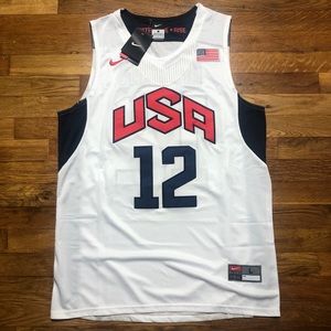NWT James Harden Team USA NBA Jersey 🔥🔥🔥